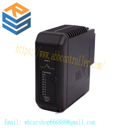 emerson_kj3222x1-ba1_12p2532x142_input_module_16_channel.png Emerson KJ3222X1-BA1 Input Module - 16 Channel, High Precision & Reliability for Automation Systems