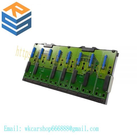 Emerson 8920-PS-DC Power Supplies IS Module DC Power Supply (8 modules)