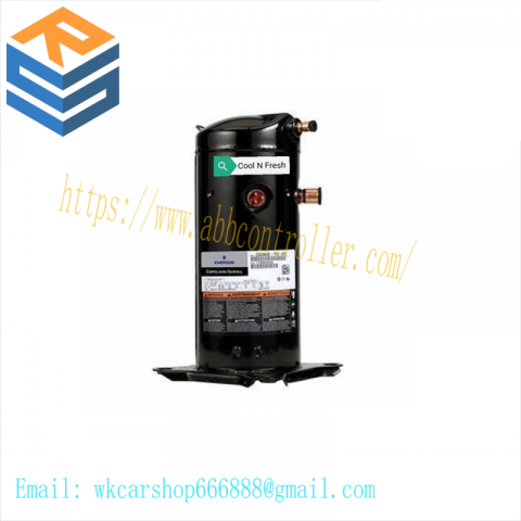 EMERSON SE4304T01 High-Performance Control Module - Ideal for Precision Industrial Applications