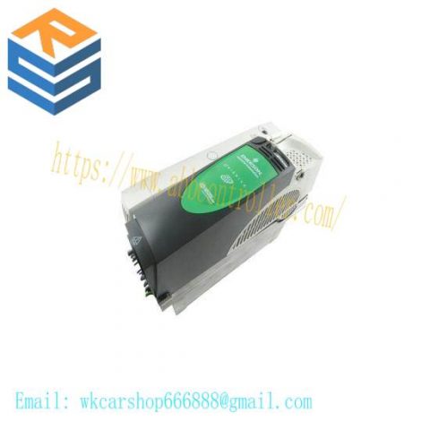 Emerson SP2404 Universal Unidrive SP Inverter AC Drive