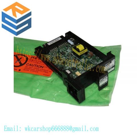 Yokogawa ER5C RTD Input Module - Precise Temperature Sensing Solution