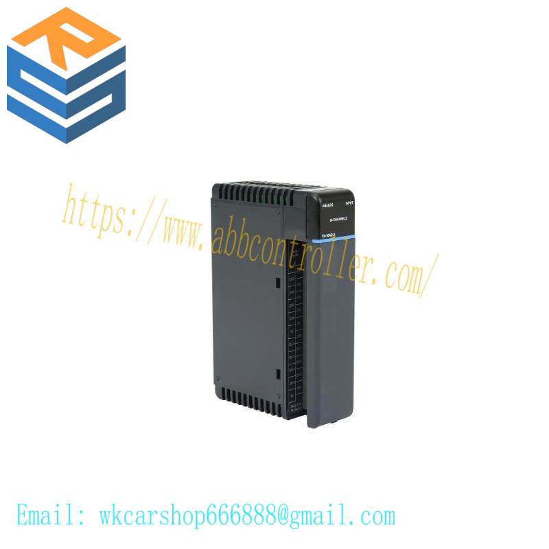 facts_if4-16ad-2_dl405_analog_input_module.jpeg Facts Automation Direct F4-16AD-2 DL405 Analog Input Module: High-Performance, Multi-Channel Solution for Industrial Control Systems