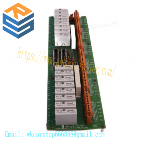 FANAL DSL7-10 Industrial Control Module