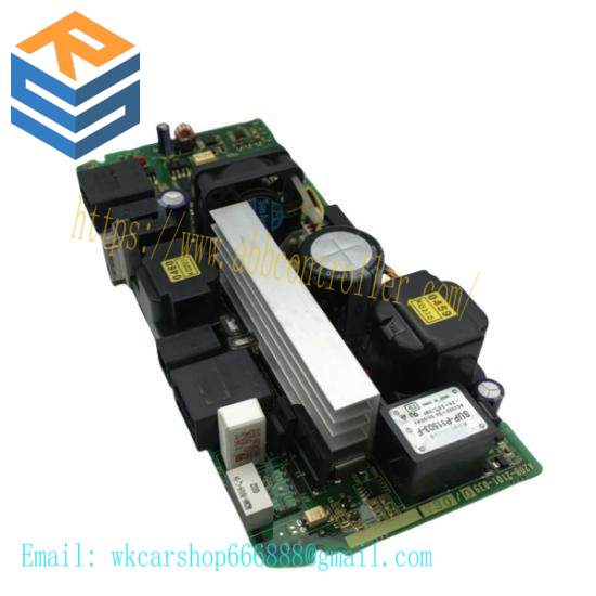 fanuc_a20b-2101-039_circuit_board_ge_a20b-2101-0390.jpg FANUC 0200-01001 Genius I/O Module