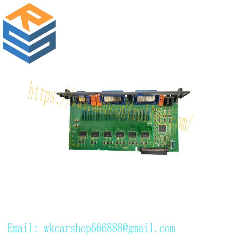 fanuc_a90l-0001-0422_50_9wf0624h7d05_2.jpg FANUC A90L-0001-0422#50 Control Module, High Performance Industrial Automation