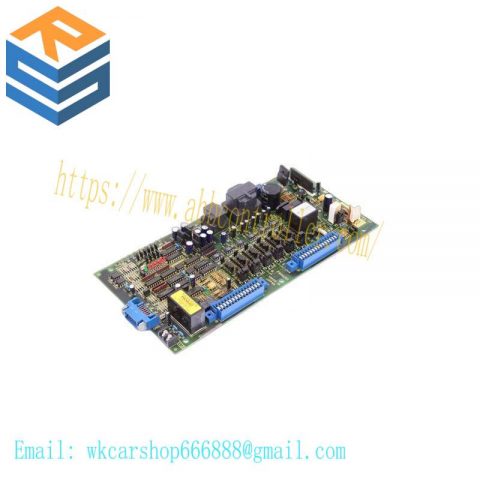 Siemens PMC234FP Force Measurement Module, High Precision Force Control Solution