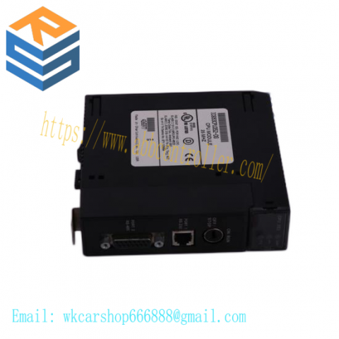 GE DS3800NHVE1C1A - High-Performance Industrial Control Circuit Board