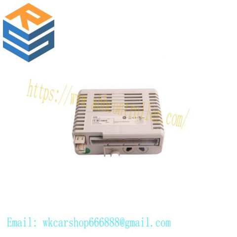 GE ST-5114 Industrial Automation Module