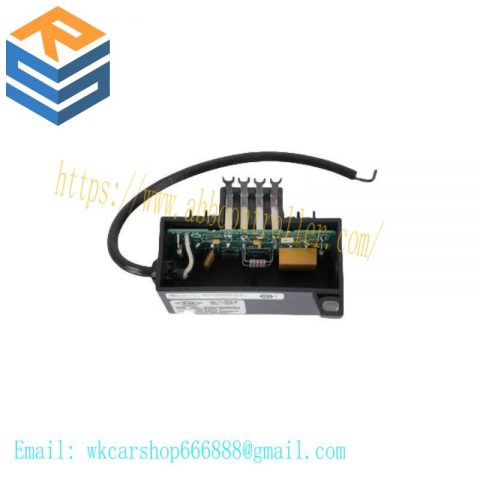 GE Fanuc IC660 BSM021 Bus Switching Module: Efficient, Robust I/O Control