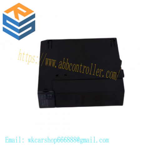 GE IC866-0075-2A3-20 Industrial Control Module, Core Processor Unit for Automation Systems