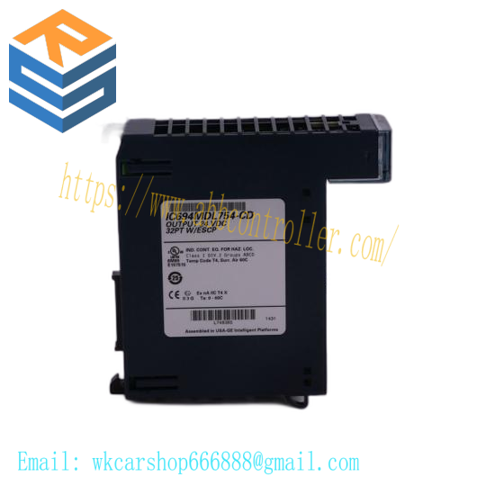 ge_fanuc_ic693mdl753k_logic_output_module_2.png GE Fanuc IC694MDL940F Modular Output Module - Reliable Industrial Automation Solution