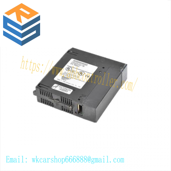 ge_fanuc_ic693pcm331_power_supply_module.png GE IC200ACC313 DIN Rail Clip for VersaMax Modules - Secure & Reliable