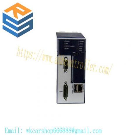 GE FANUC IC695CPI310 Central Processing Unit - High-Performance Control for Industrial Applications