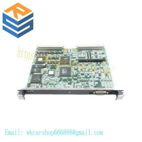 GE-FANUC IS200VTURH1B - Mark VI Printed Circuit Board