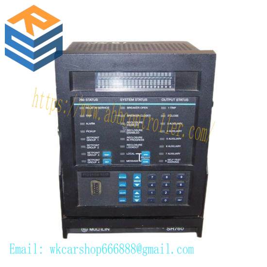 ge_fanuc_sr760_760-p1-g1-s1-hi-a20-r_discrete_output_module.jpg Siemens SR760 1219-0003Module Industrial Control Module