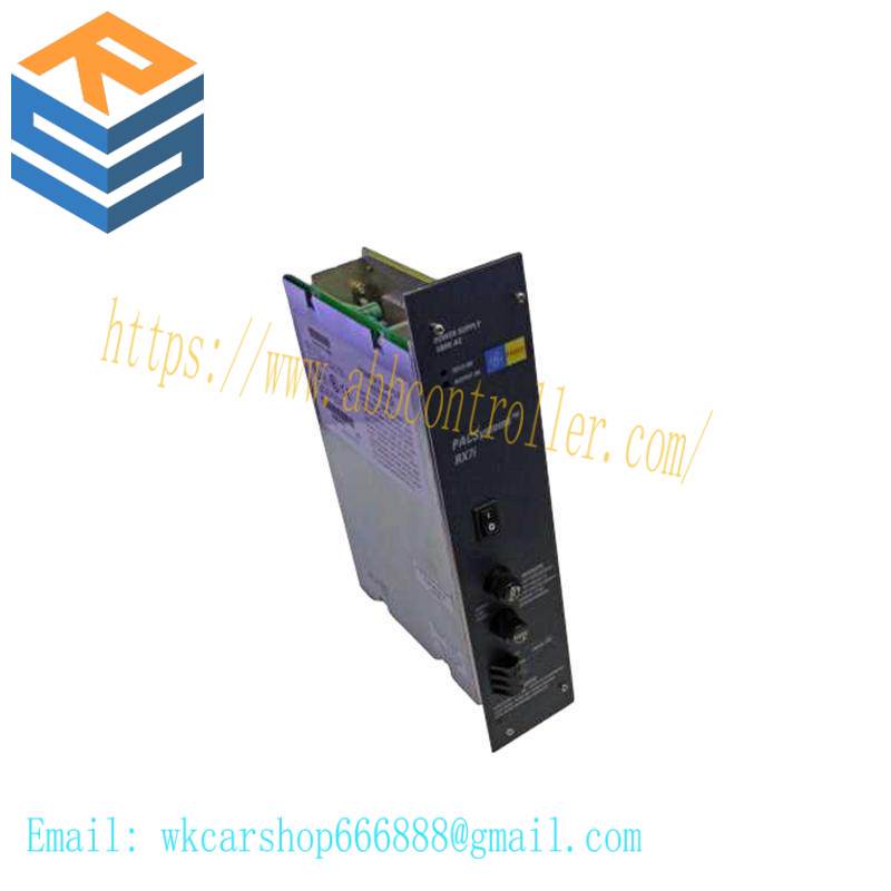 ge_ic698psa100_power_supply_module.jpg GE IC698PSA100 Power Supply Module; Manufacturer: GE-FANUC