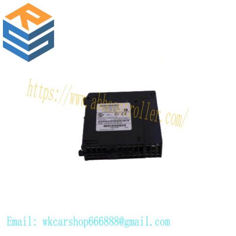 GE IS200TRLYH1B - High-Performance Relay Terminal Board for Mark VI Systems