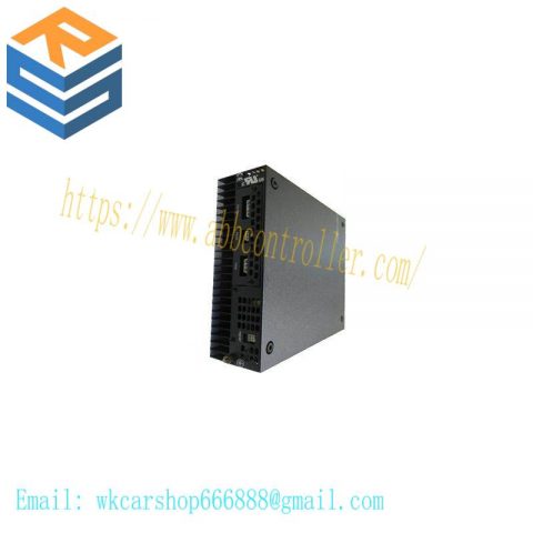 GE IS2020RKPSG2A: VME Power Supply Module for Speedtronic Mark VI, Advanced Engineering Solution