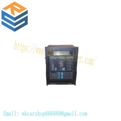 Siemens SR760 1219-0003Module Industrial Control Module