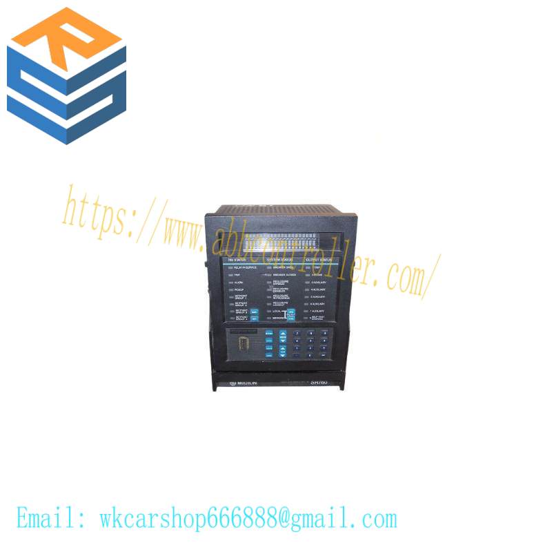 ge_sr760_760-p1-g1-s1-hi-a20-r_feeder_power_management_relay.jpeg Siemens SR760 1219-0003Module Industrial Control Module