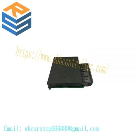 GE UR7CV Industrial Automation Control System