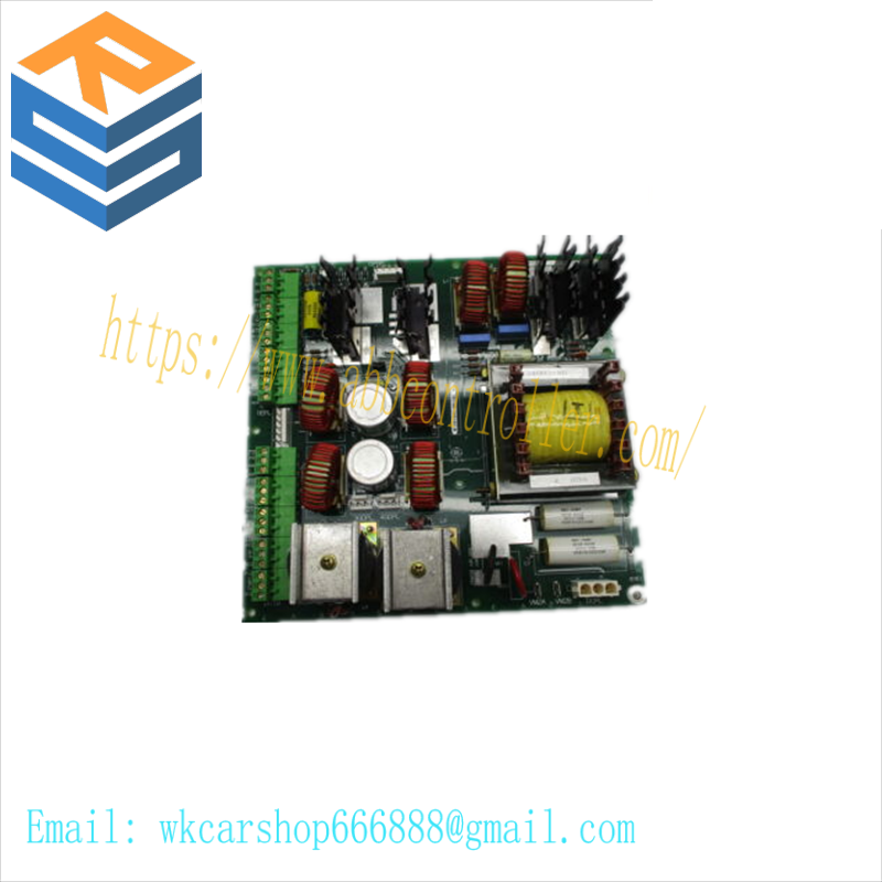 ge_ur9ev.png GE UR9EV - Industrial Control Module