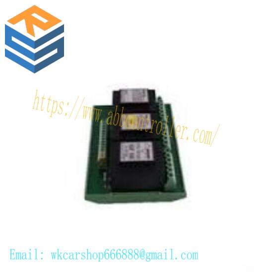 ge_ur9ev_1.jpg GE UR9EV - Industrial Control Module