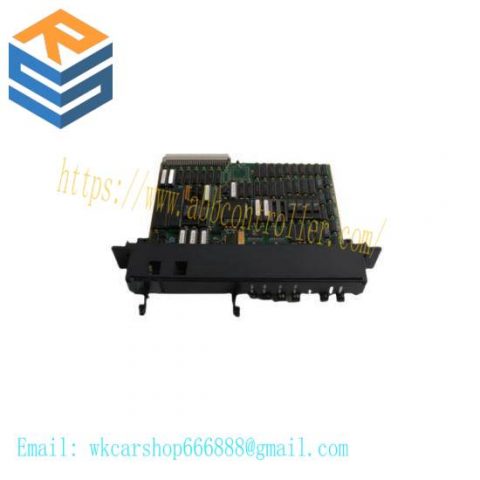 General Electric IS210SCLSH1A SCLES Card Assembly