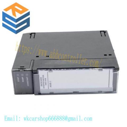 GE Fanuc IC693MDR390 Relay Module for Industrial Control Systems