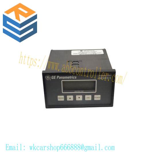 general_electric_mts5-351-10_moisture_analyzer.jpg GE-FANUC MTS5-351-10 Moisture Analyzer