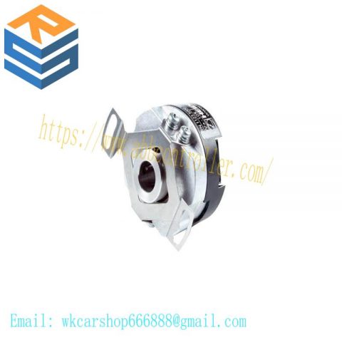 Heidenhain Encoder Module ROD 630 900 28S08-HY, ID:684671-07