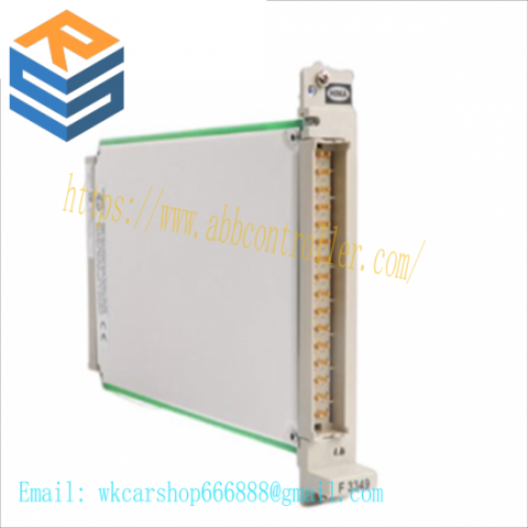 HIMA B9361 Communication Interface Module, 200 characters