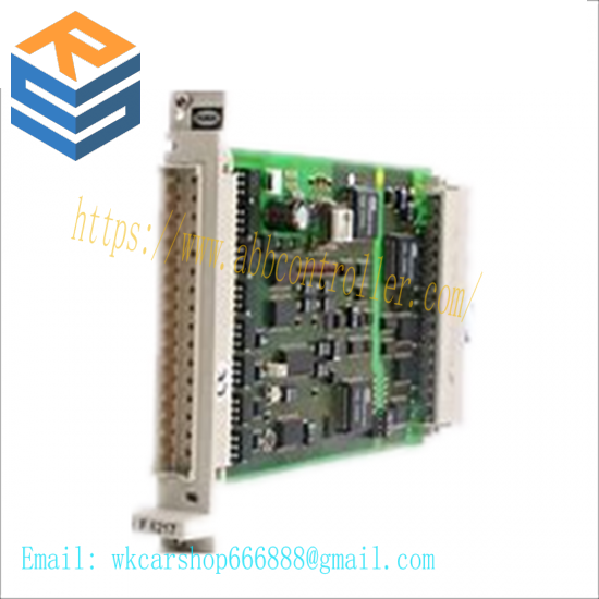 hima_f6215_i_o_module.png HIMA BV7040 Digital Input Module, 8 Channels, 24 V DC