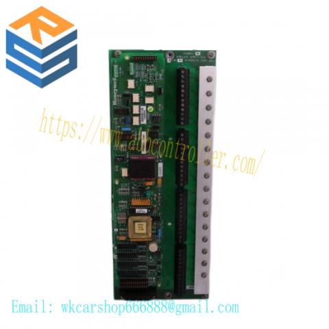 Honeywell 05701-A-0550 Industrial Control Module