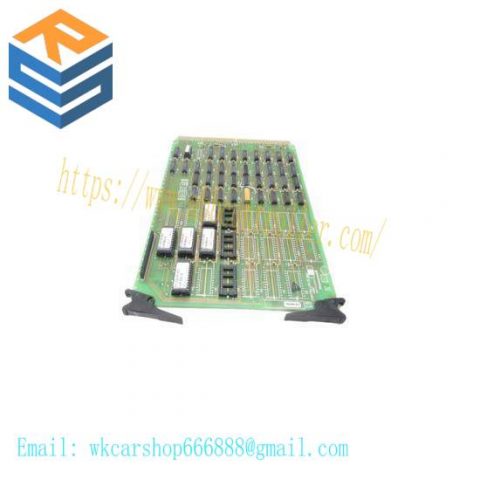 Honeywell ACOPOS16408V1 640.13-2 Industrial Control Drive Module