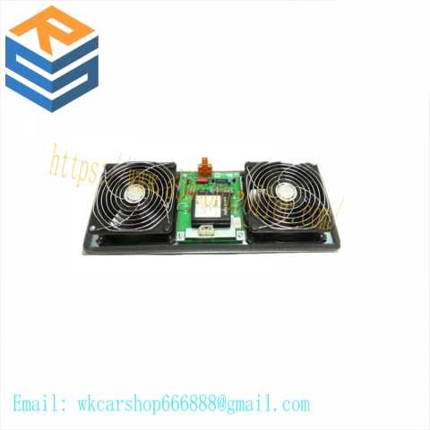 Honeywell 51199948-100 + 51199947-275 Fan Assembly Kit: Pneumatic Actuator Components, Essential for Industrial Control Systems