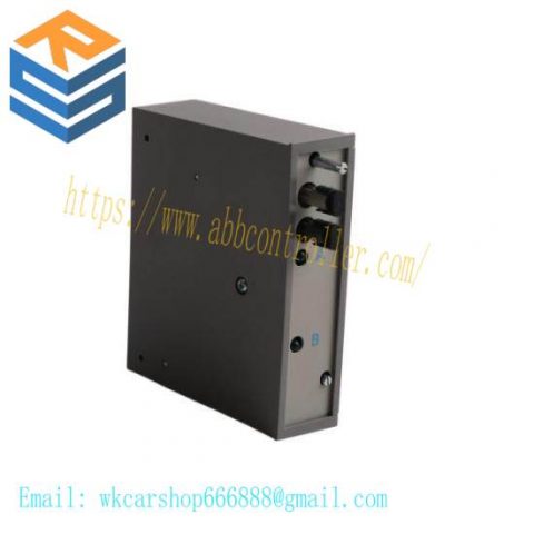 Honeywell 51202971-512 Industrial Control Module