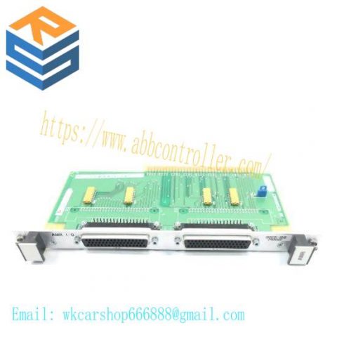 HONEYWELL FS-SAI-1624 Control Module for Industrial Automation