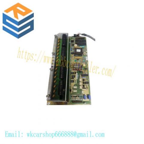 HONEYWELL 51304477-100 PLC Processing Module