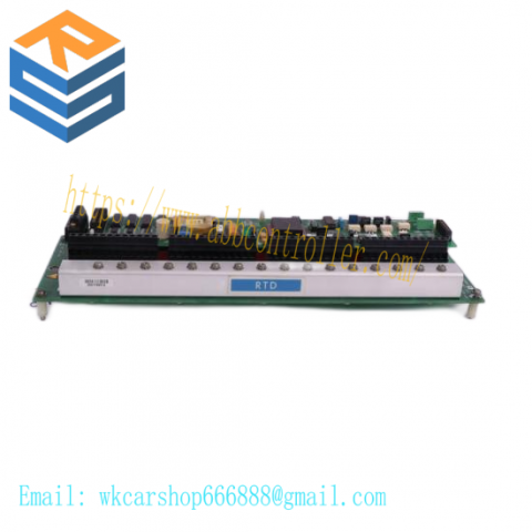 Honeywell 51304542-100 Input Output Board: Advanced Control Solutions for Industrial Automation