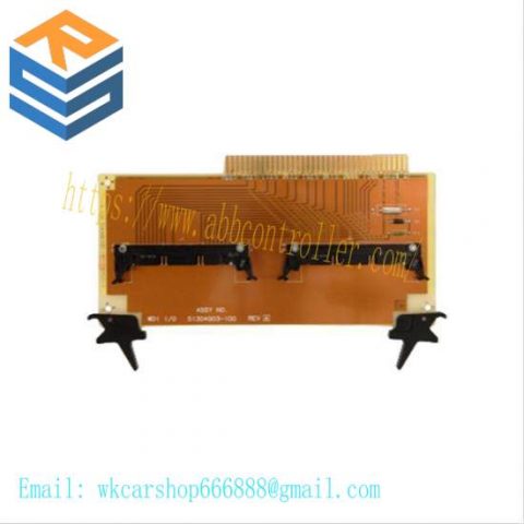 Honeywell 51304903-100 I/O Card