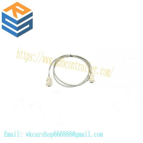 Honeywell 51308097-200 Cordset Cable, Industrial Control Solutions