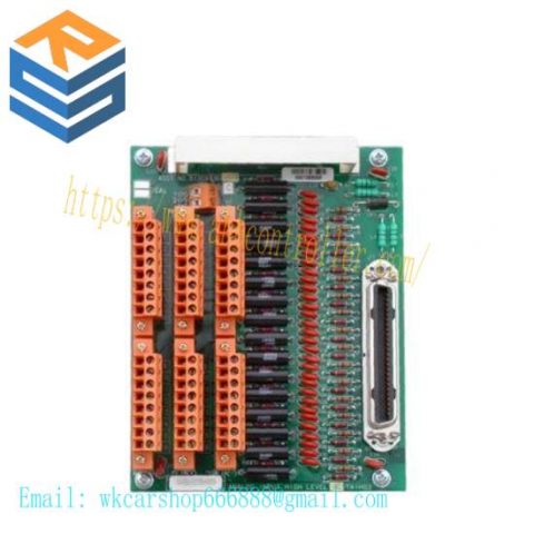 Honeywell 51309136-175: MC-TAIH03 Analog Input Module