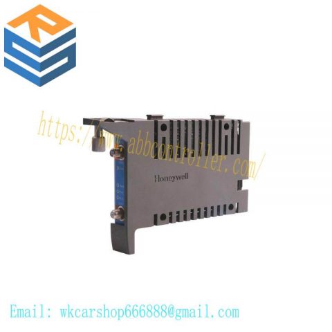 Honeywell 51402573-150 PROCESS MANAGER, Advanced Control Solution for Industrial Automation