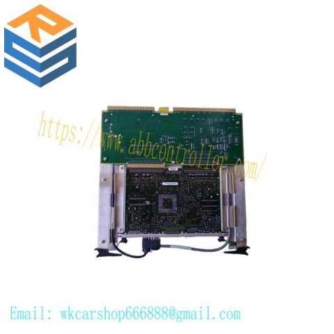 Honeywell 51403645-100 SBHM: Industrial Control Module for Precise Automation