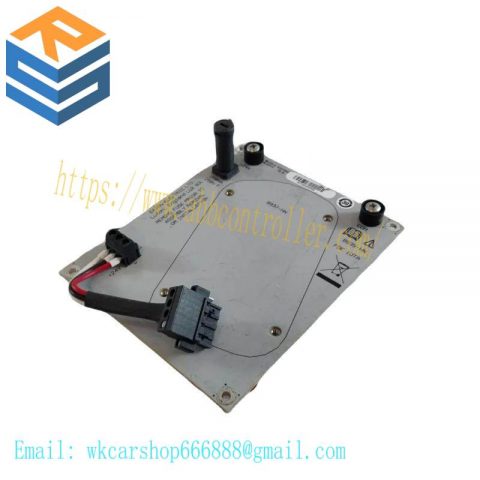 Honeywell 8939-HN Fiber Optic Extender Module for Industrial Control Solutions