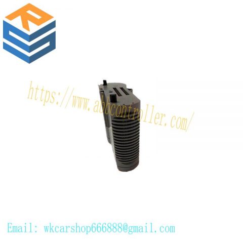 Honeywell 8C-PDOD01 Digital Output Module: Precision Control for Industrial Automation