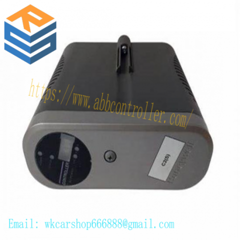 Honeywell 8C-TAID61 51307069-175 Analog Input Module: Precision Control, Reliable Performance