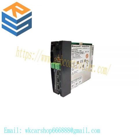 Honeywell RDS80004-H Industrial Control Module