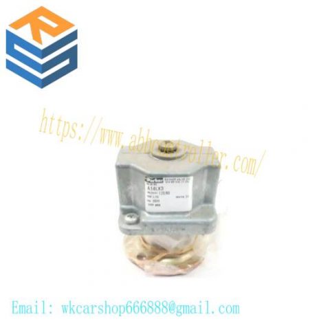 Honeywell A14LX3 PKS System - Advanced Process Control Module